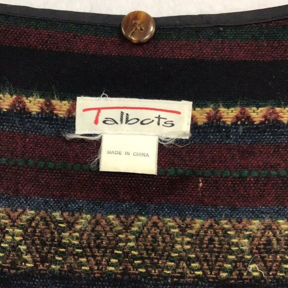 Men’s Two Piece Wool Jacket - Picture 10 of 15